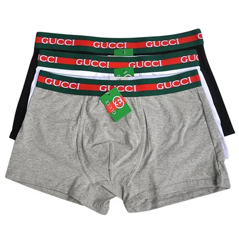 gucci underwear price